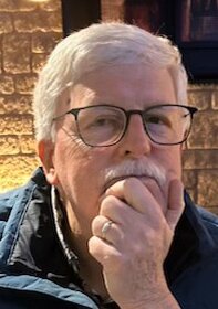 Mackie McLaren's obituary , Passed away on August 30, 2024 in Arnprior, Ontario