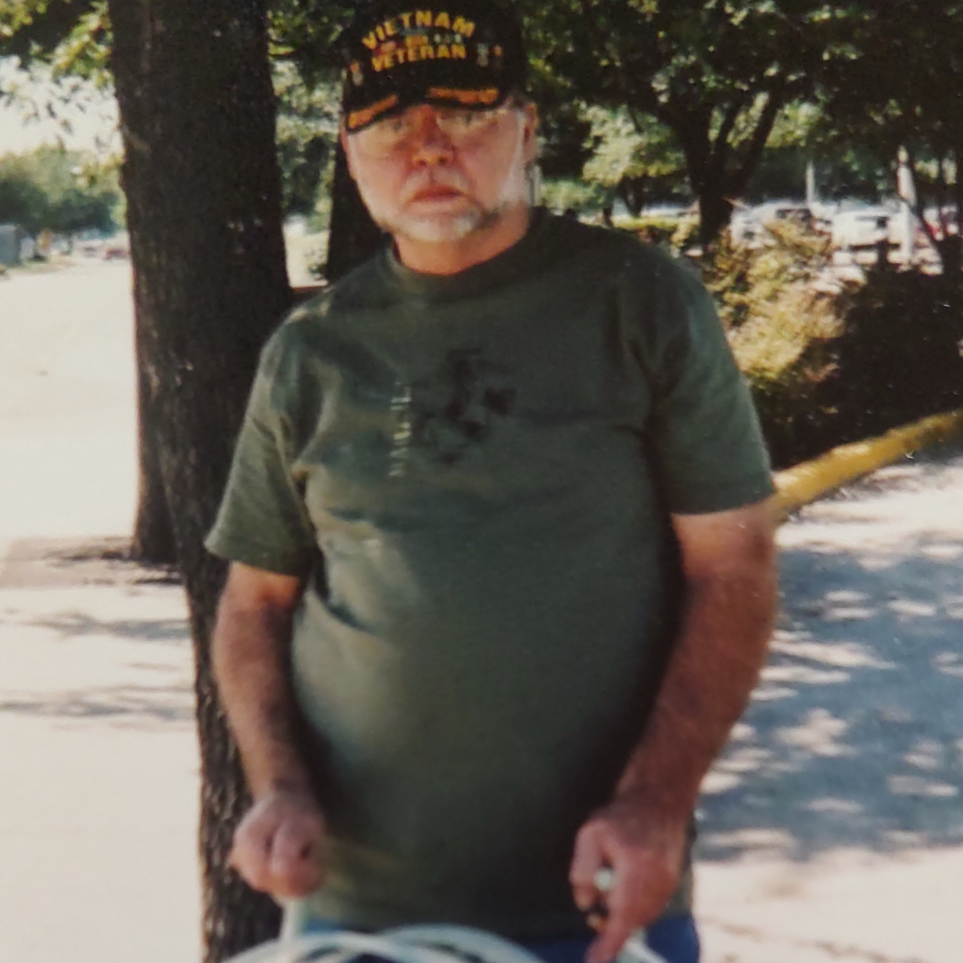 JC Cato Jr.'s obituary , Passed away on August 28, 2024 in Livingston, Texas