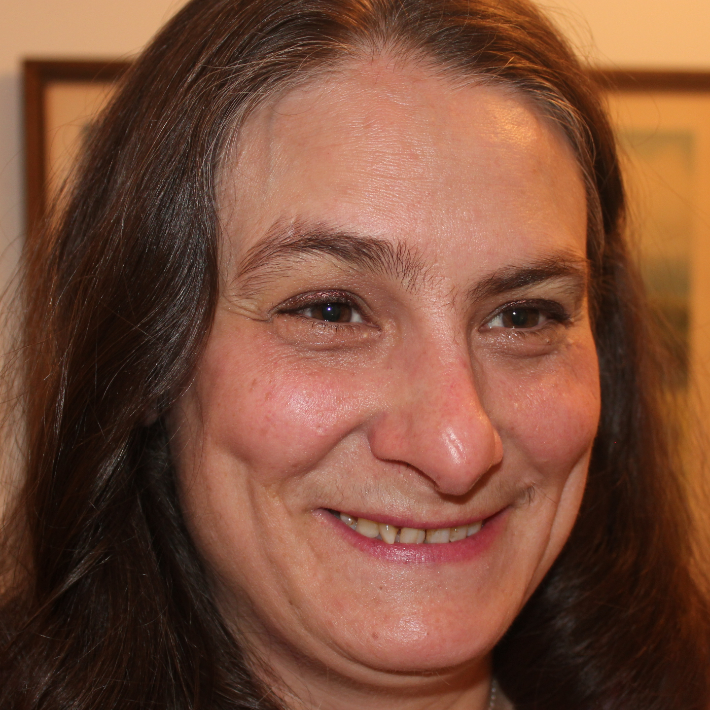 Maria Karuna Seales