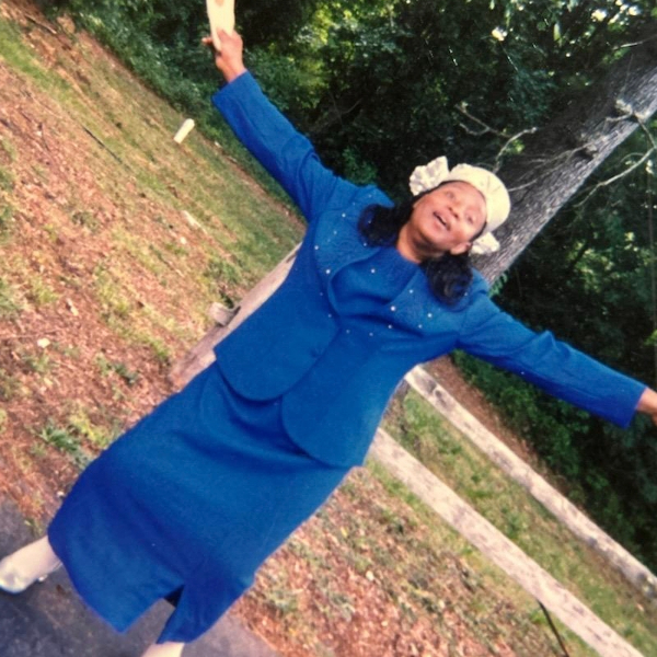 Marcelyne White Obituary