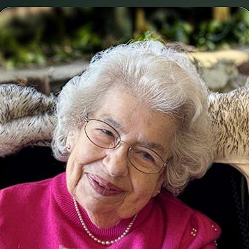 Shirley A. Kaser
