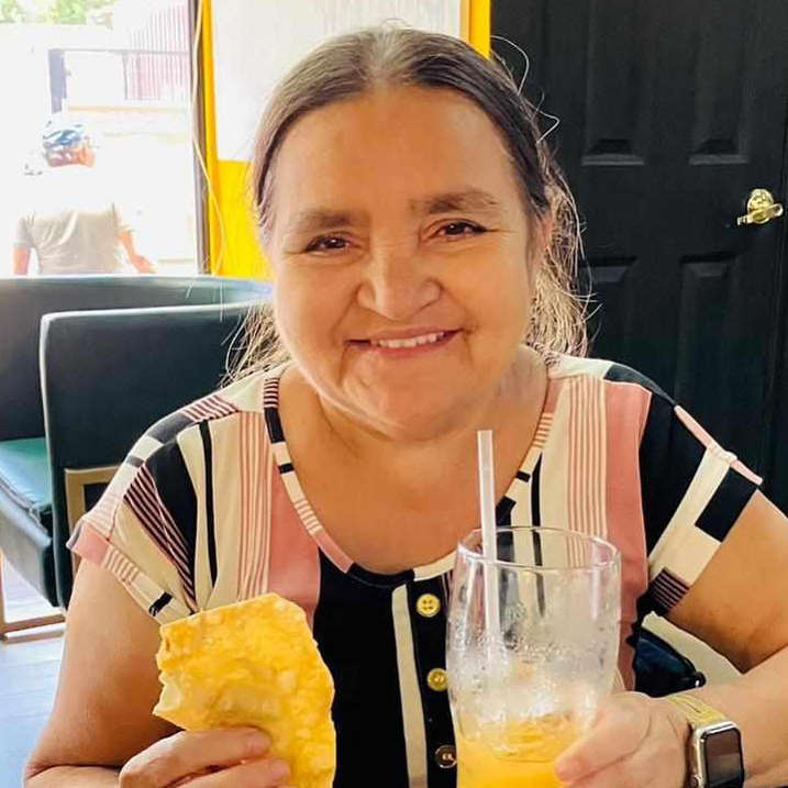 Maria S. Vasquez Obituary