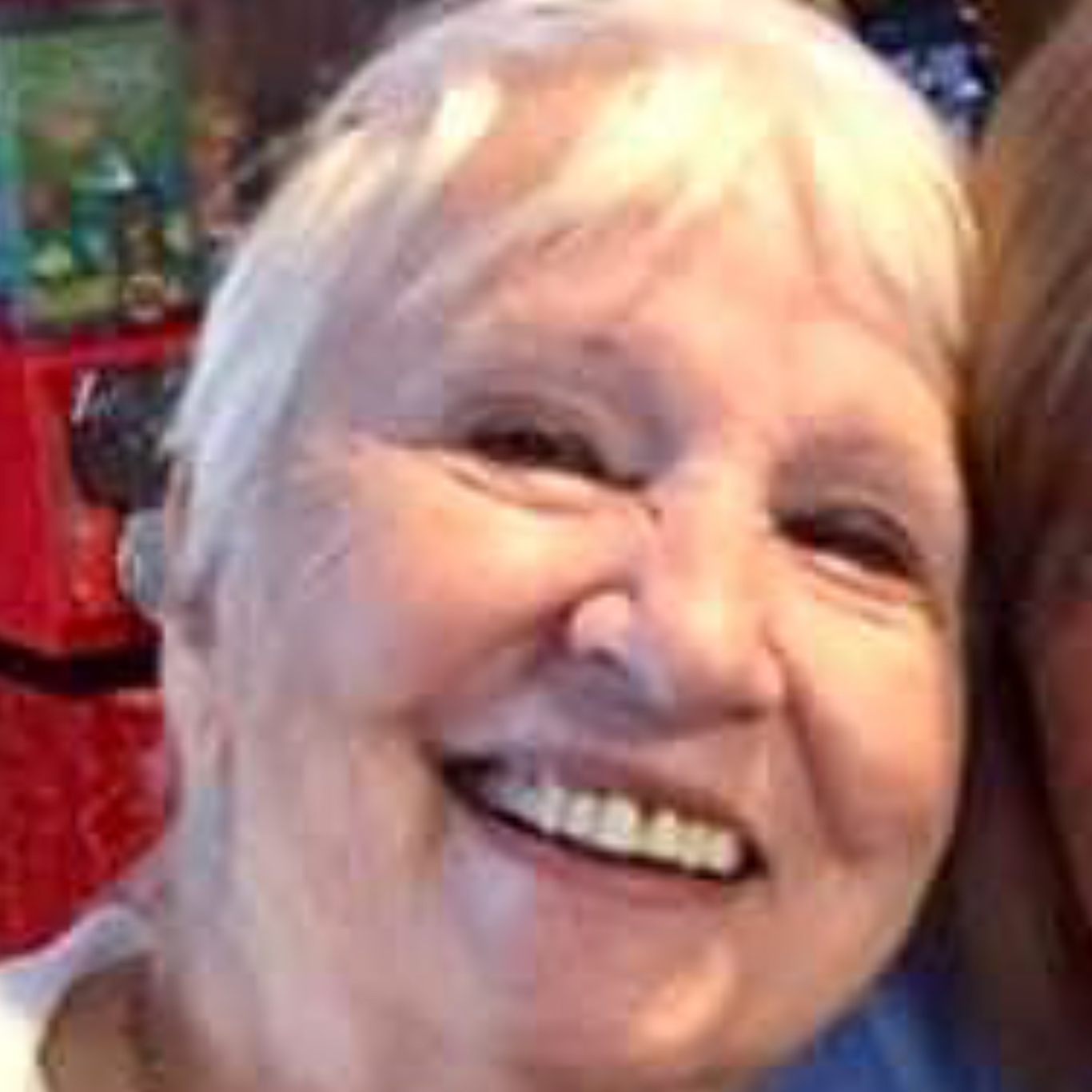 Norma Newman's obituary , Passed away on August 20, 2024 in Chicago, Illinois