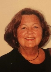 Avis de décès de Thérèse Allary