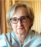 Avis de décès de Lucille Fréchette