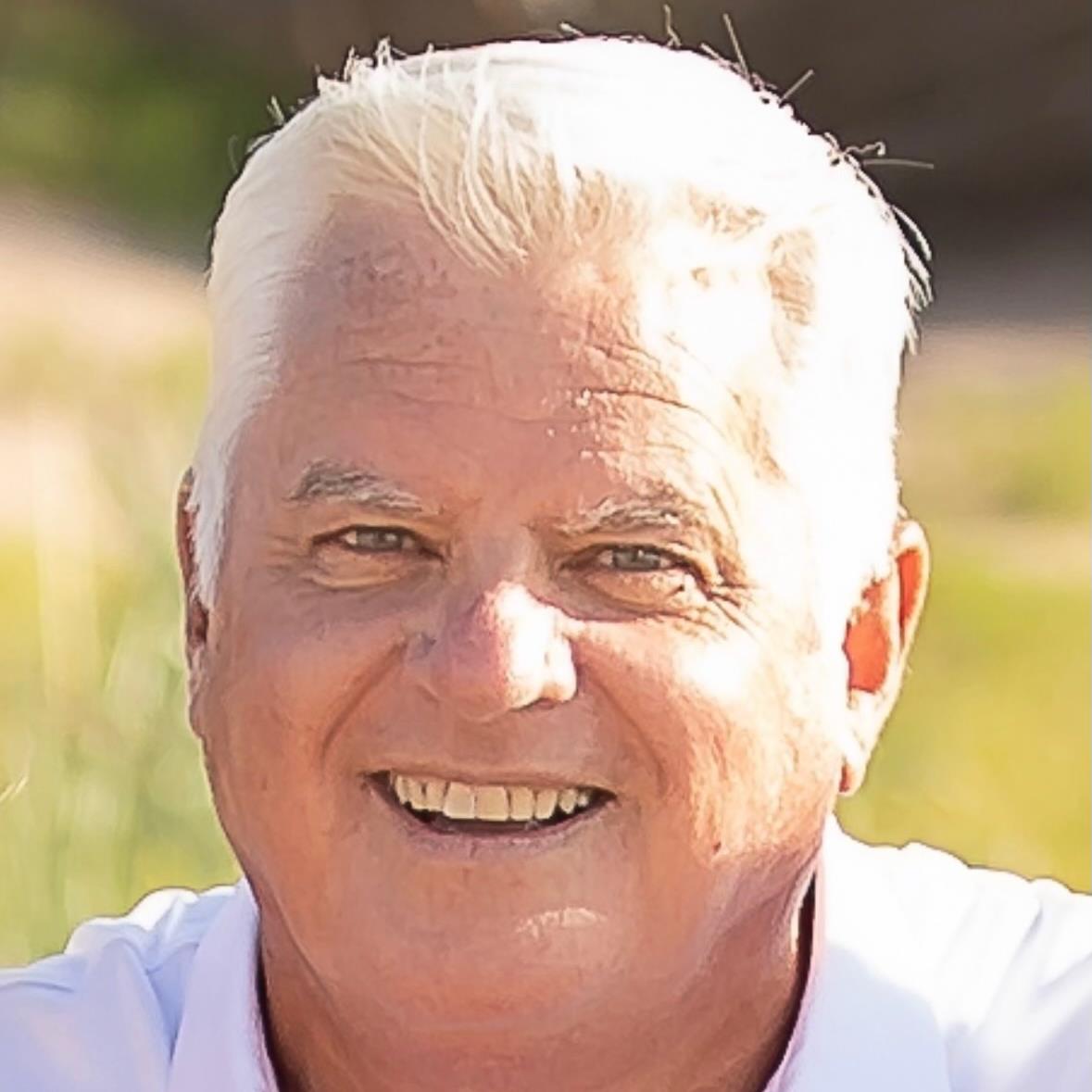 Jack MacMillan Obituary