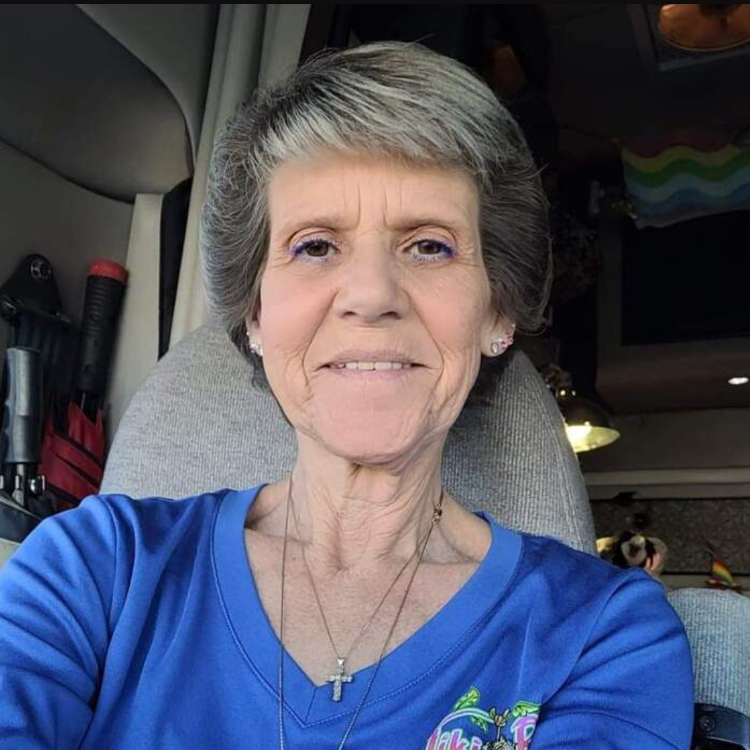 Yvonne Marie Moran Obituary