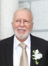 Charles Marcotte Obituary