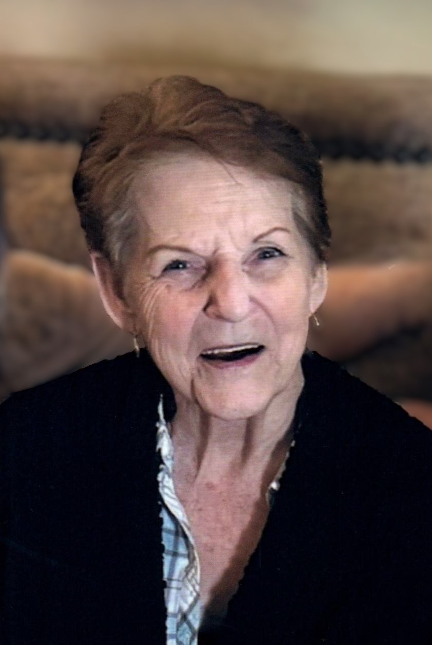 Barbara Jean Lindsey's obituary , Passed away on August 26, 2024 in Citrus Heights, California