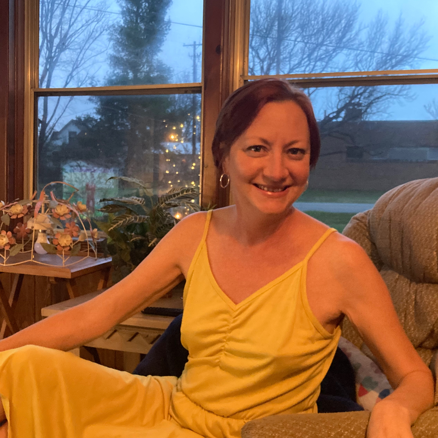 Charity S. Lowry Dudley