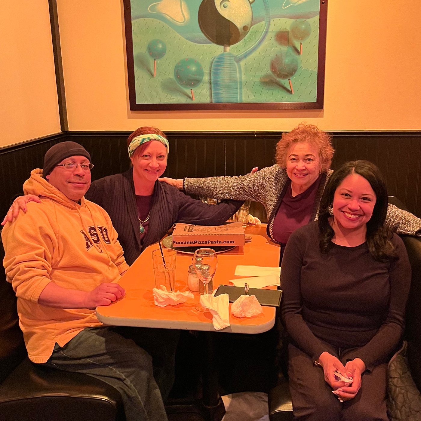 Charity S. Lowry Dudley