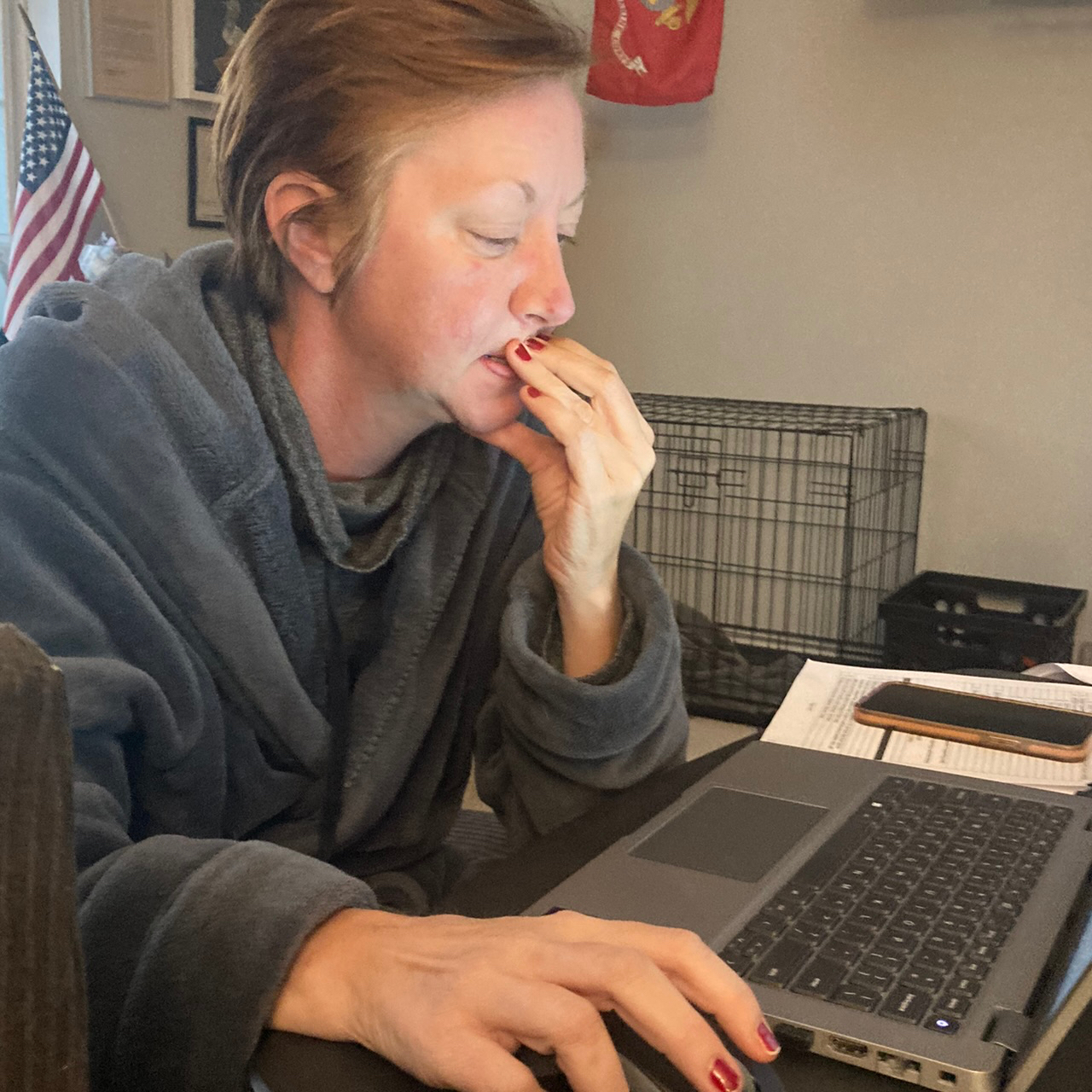 Charity S. Lowry Dudley