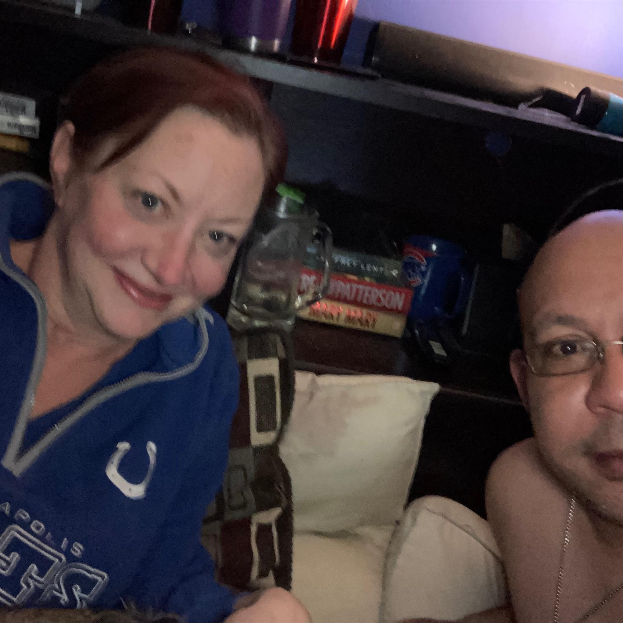 Charity S. Lowry Dudley