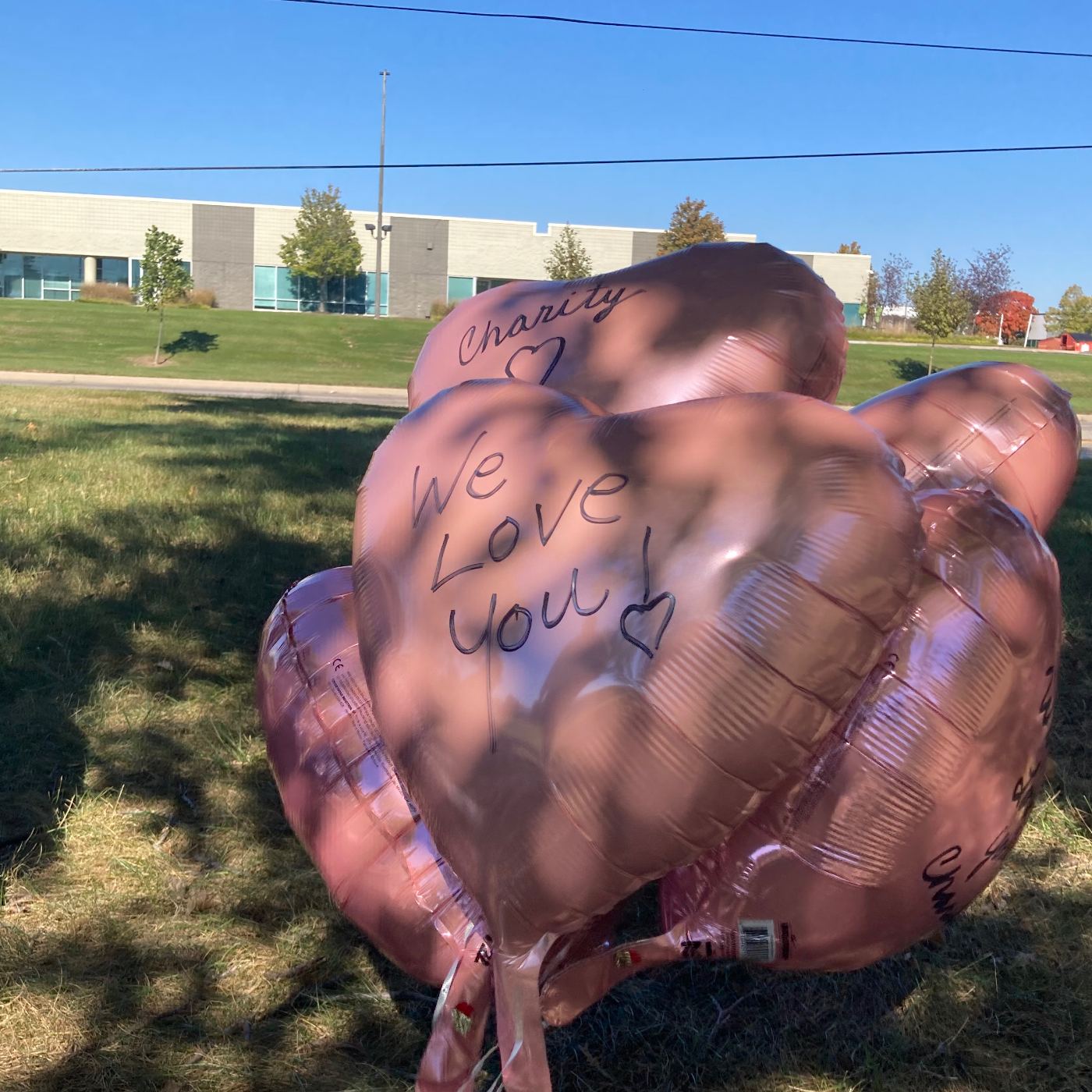 Charity S. Lowry Dudley