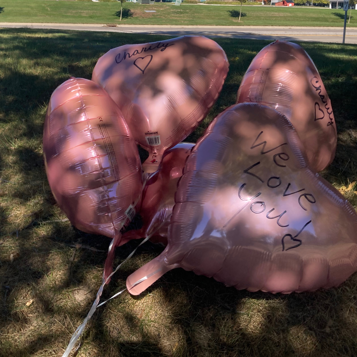 Charity S. Lowry Dudley