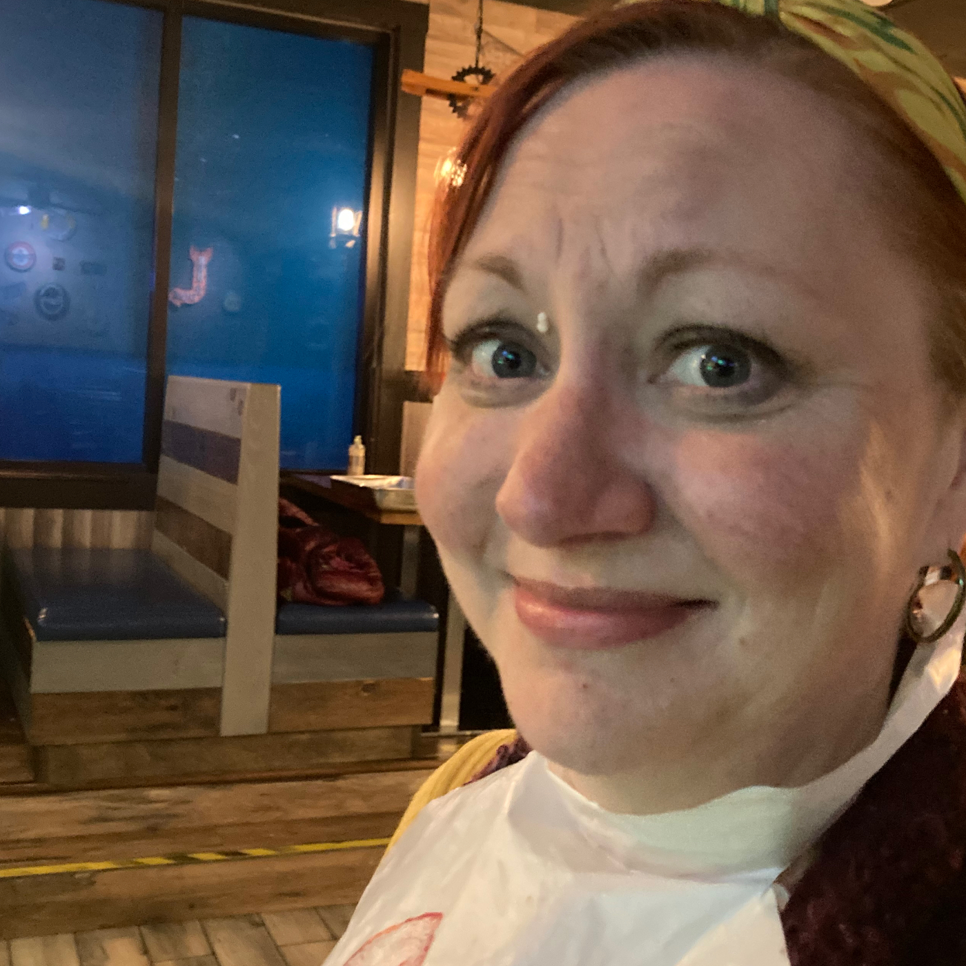 Charity S. Lowry Dudley