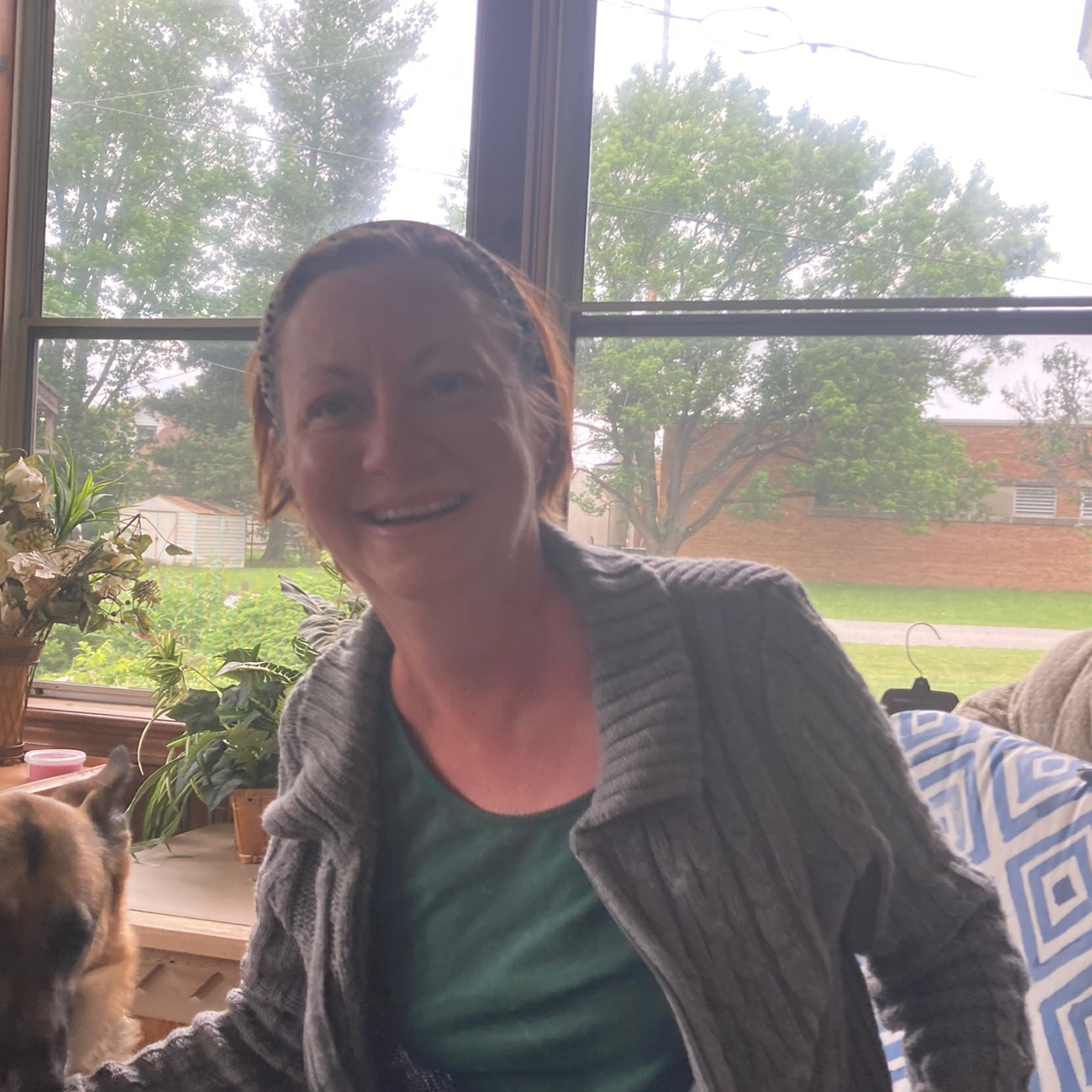 Charity S. Lowry Dudley