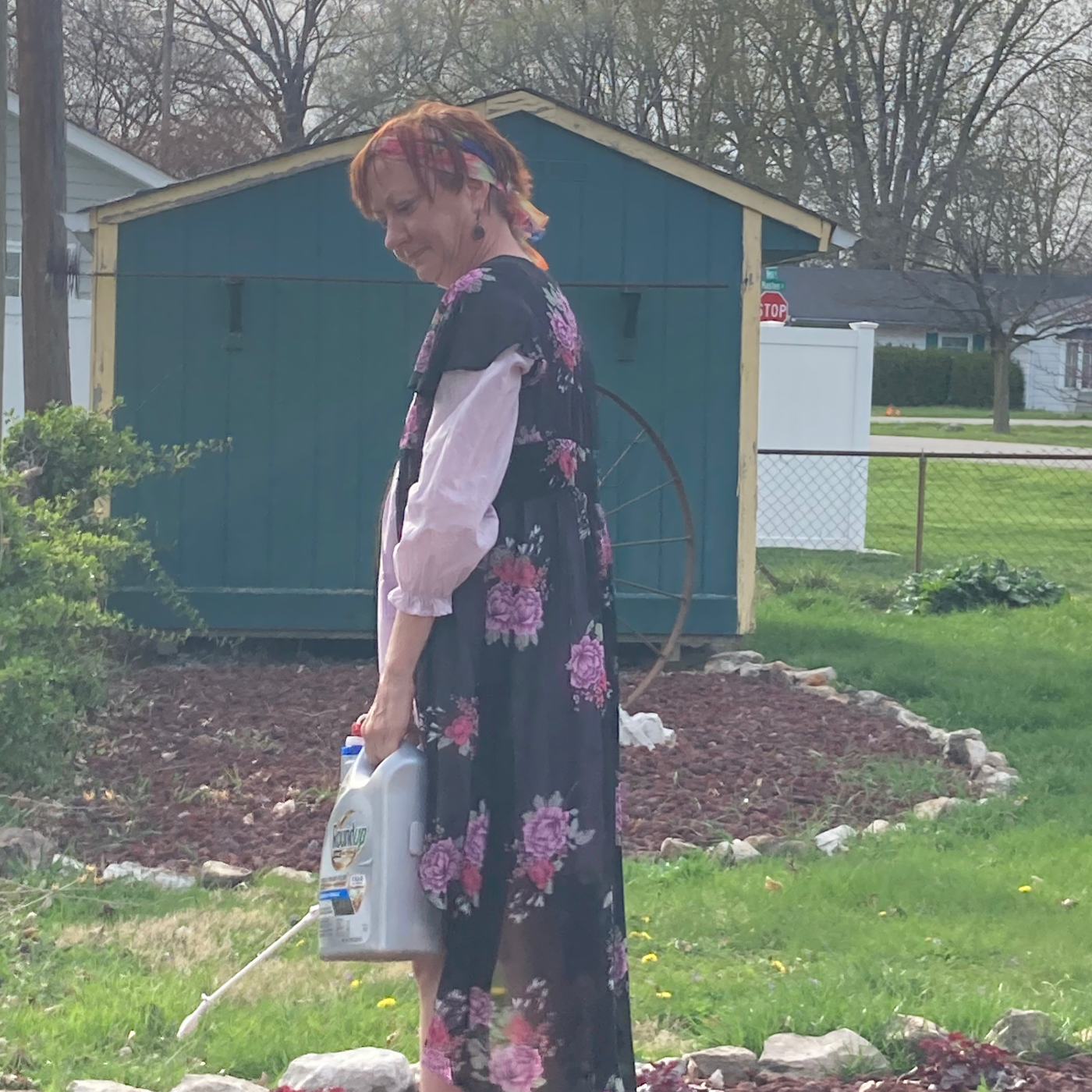 Charity S. Lowry Dudley