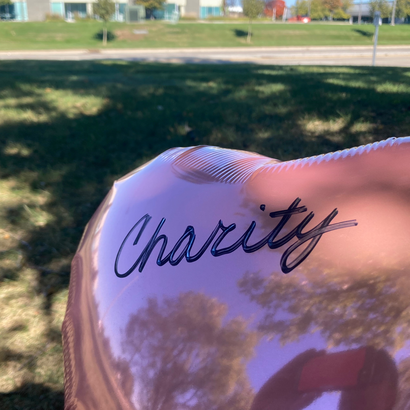 Charity S. Lowry Dudley