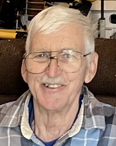 Donald R. LaRoy Obituary