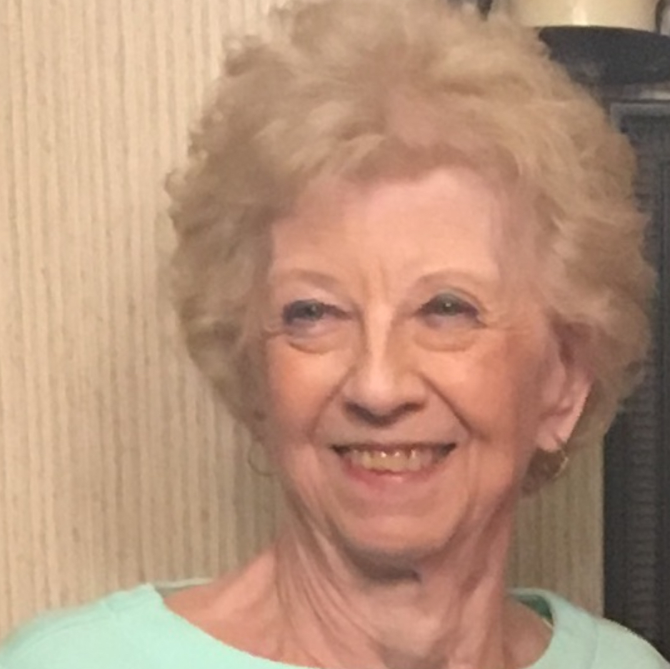 Joanne Demars Obituary