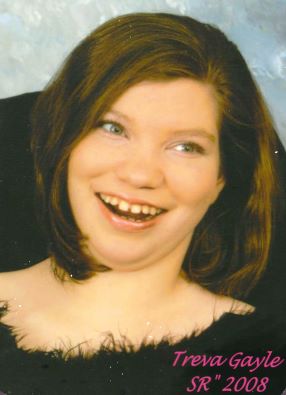 Treva Gayle Hamilton Obituary