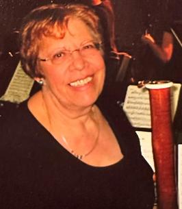 Judy Etter's obituary , Passed away on September 1, 2024 in Leavenworth, Kansas