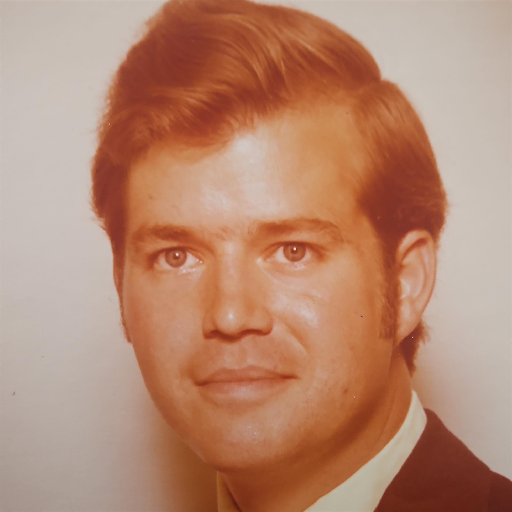 Raymond J Habian