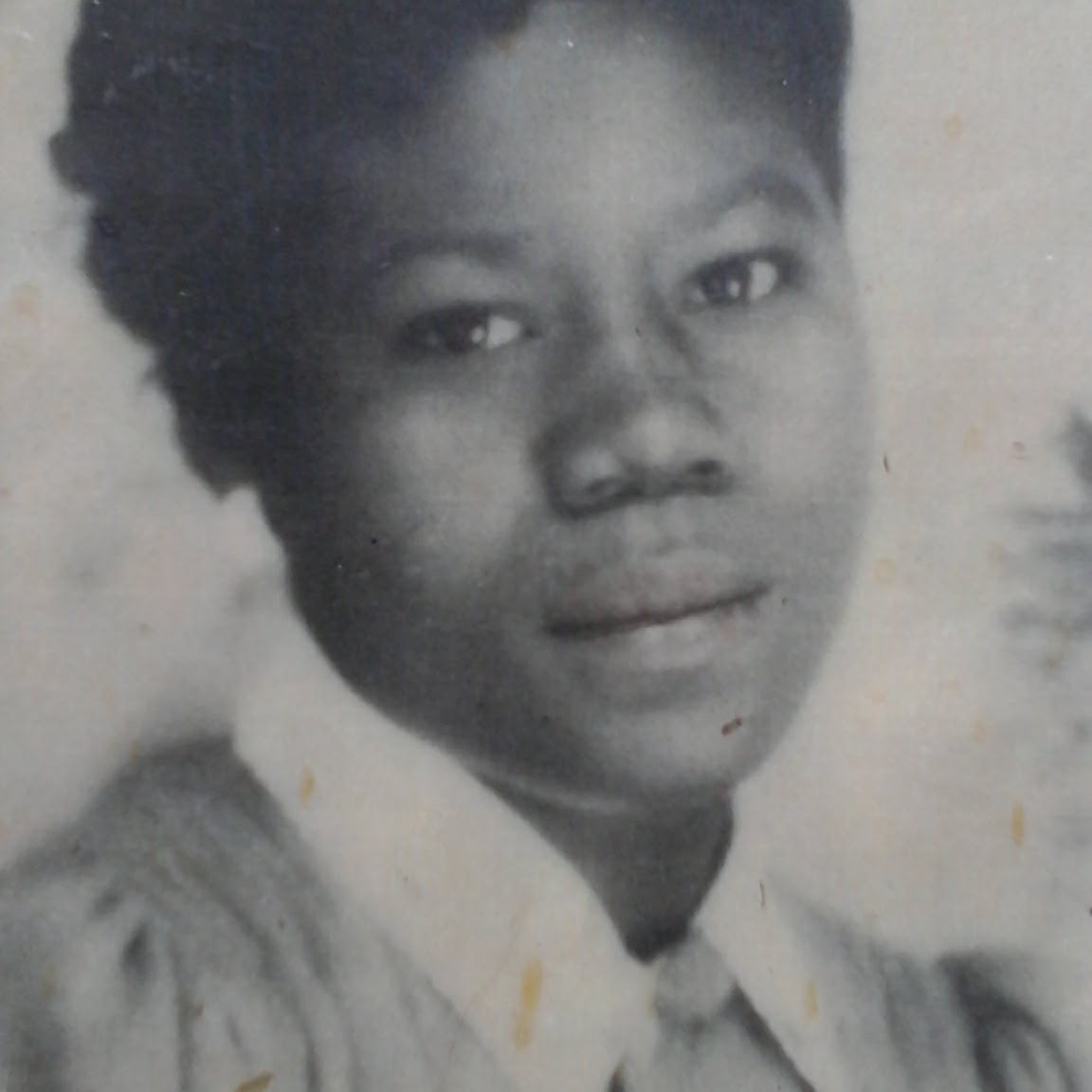 Georgia Ethel Henley