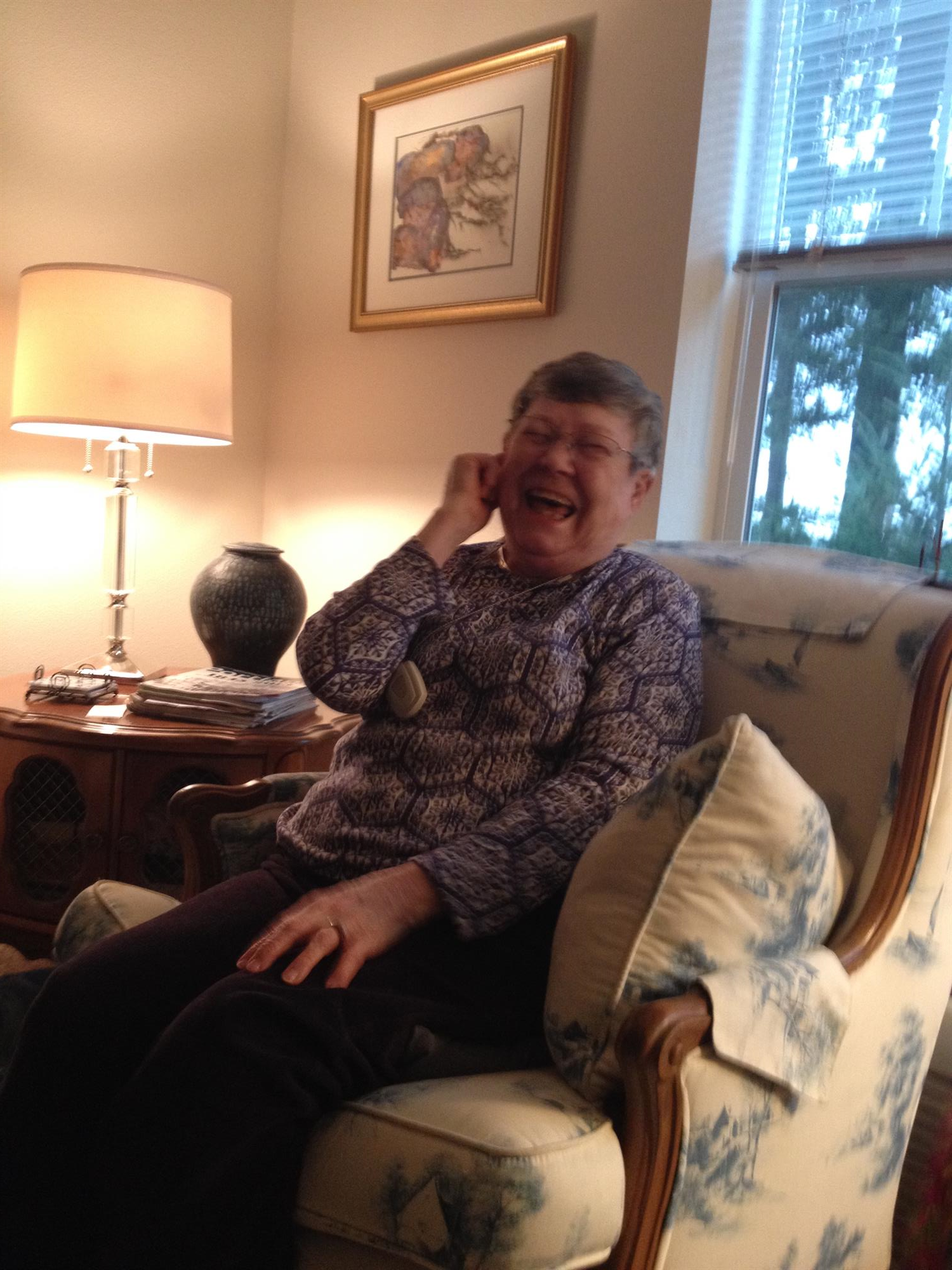 Elizabeth Jane Anderson