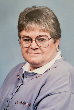 Sibyl M. Beirne's obituary , Passed away on September 6, 2024 in Portage, Wisconsin