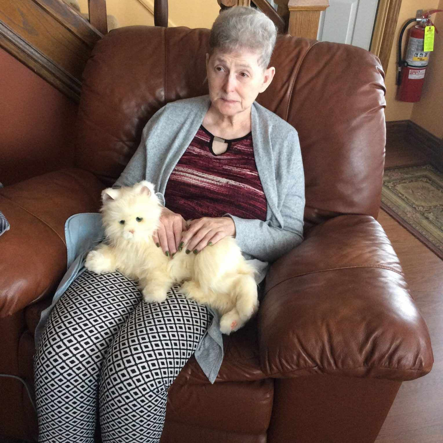 Avis de décès de Linda Boivin