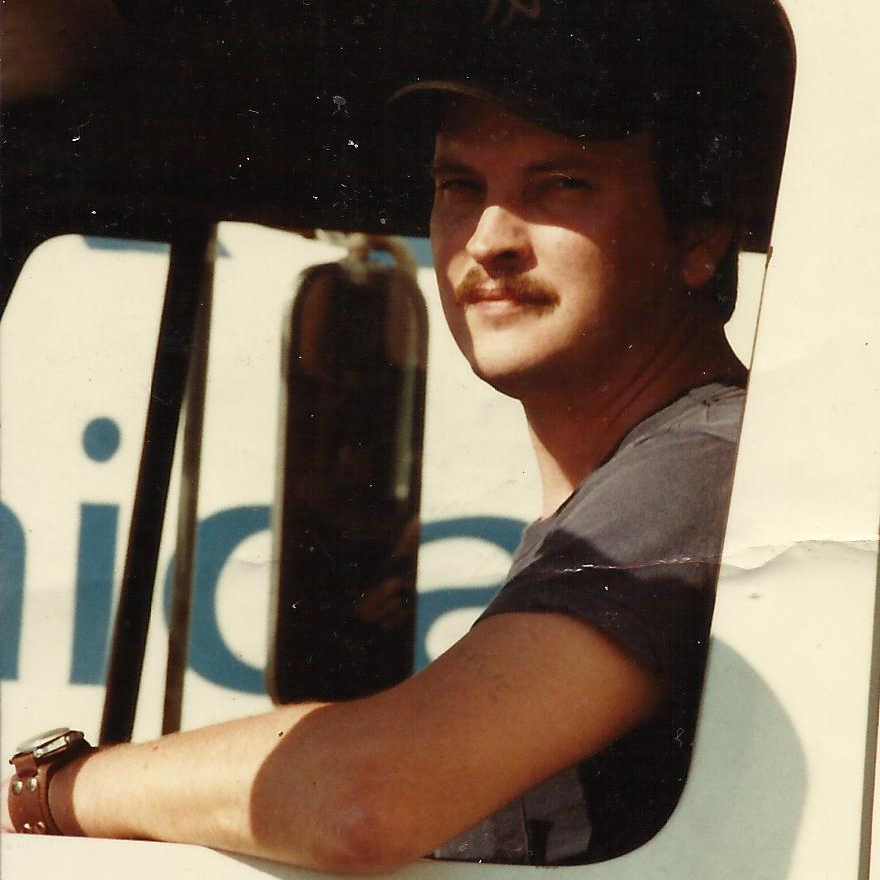 Stephen R. Brokaw