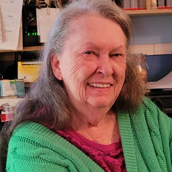 Ginette Plamondon Reuter Obituary