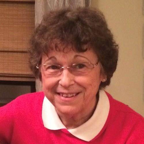 Nancy Perticone's obituary , Passed away on August 29, 2024 in Oswego, New York