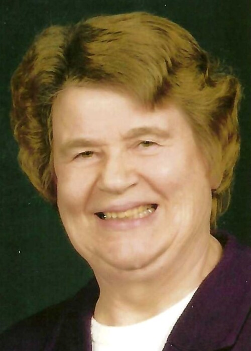 Mary Vander Kooy's obituary , Passed away on September 10, 2024 in Meridian, Idaho