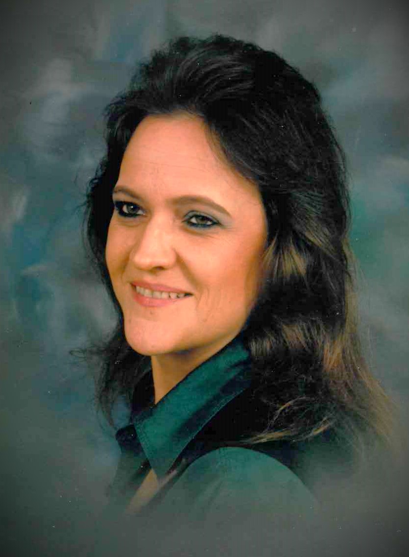 Rhonda Lee McCain Obituary
