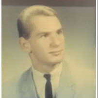 Robert Joseph Frappier Obituary