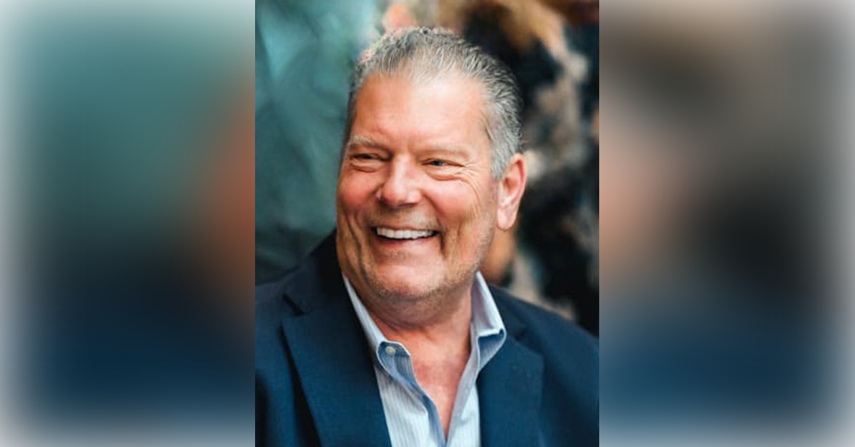 Brian F. Torkildsen's obituary , Passed away on September 7, 2024 in Gloucester, Massachusetts