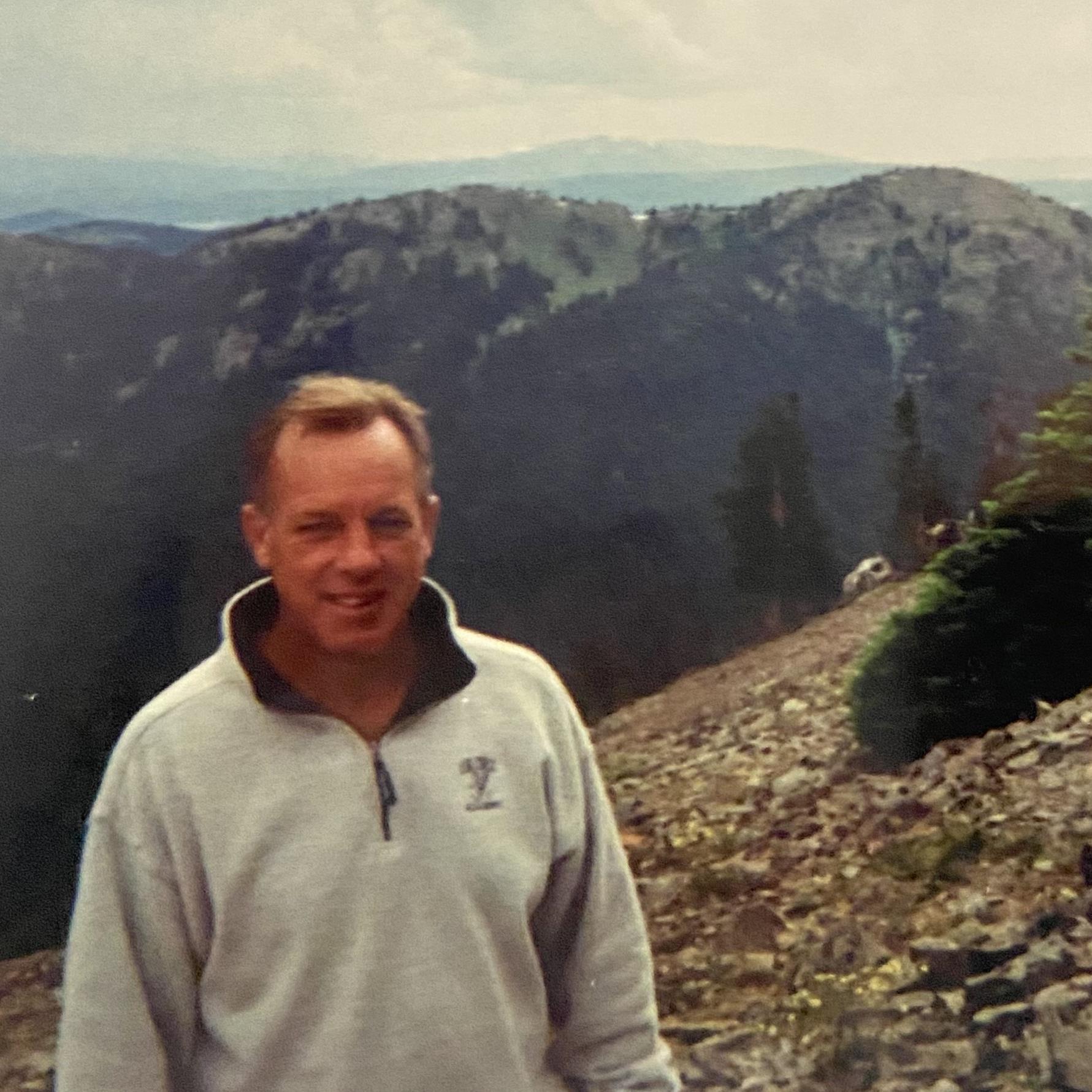 Edward C Painter Obituary