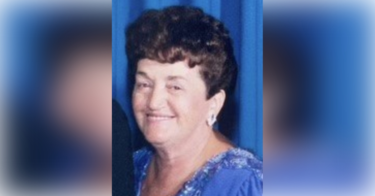 Palma A. Biondo's obituary , Passed away on September 13, 2024 in Gloucester, Massachusetts