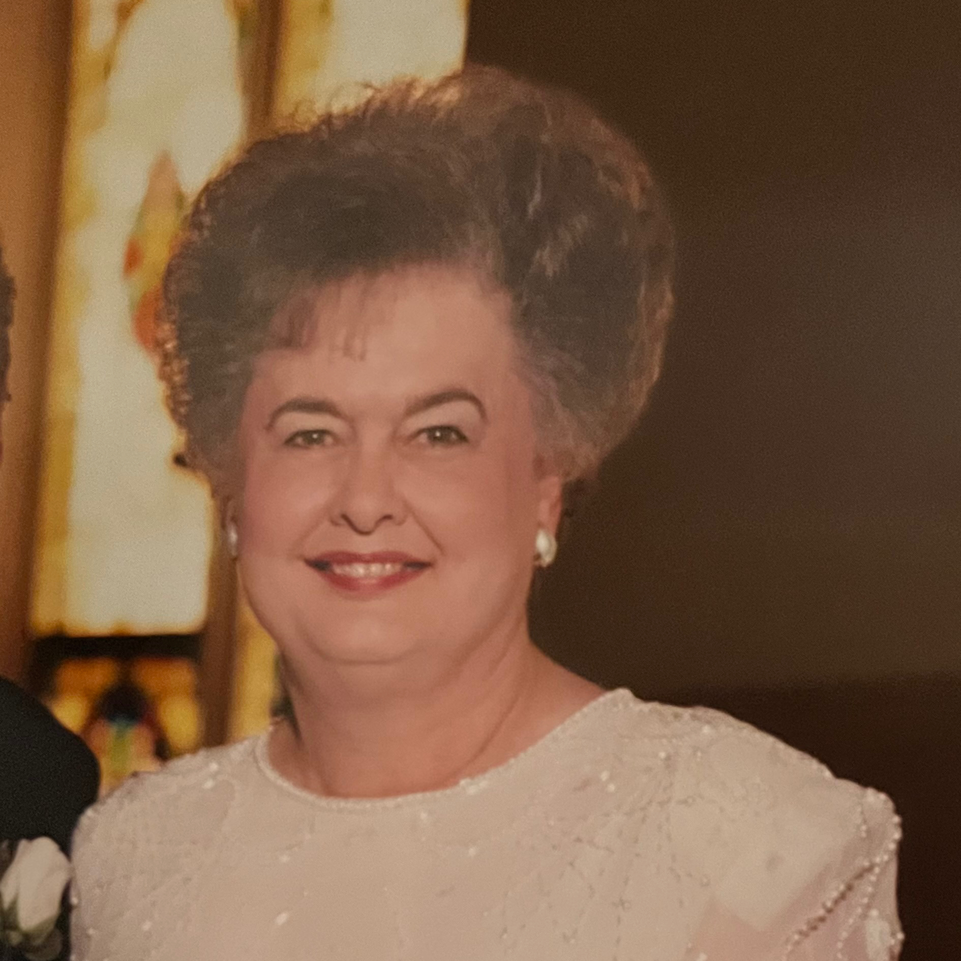 Marilyn J. Karber