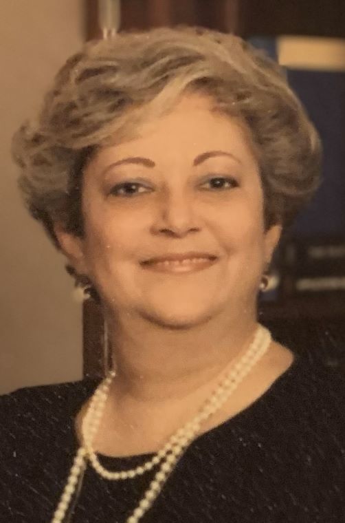 Nancy Marks Ketchpaw