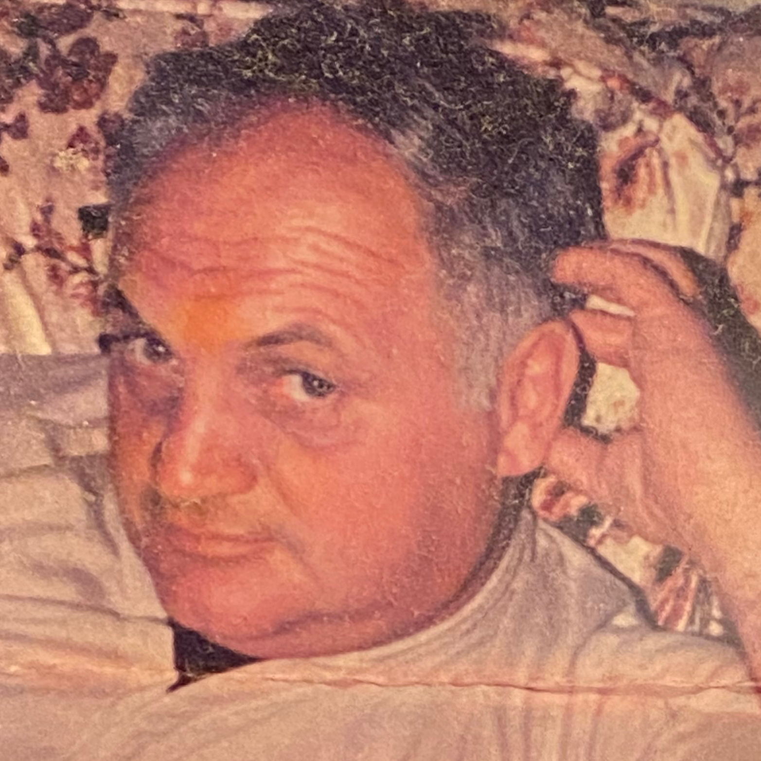 Patrick "Butch" Pantore's obituary , Passed away on September 15, 2024 in Hopewell Junction, New York