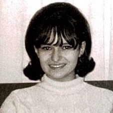 Tina Fain Knestrick Obituary