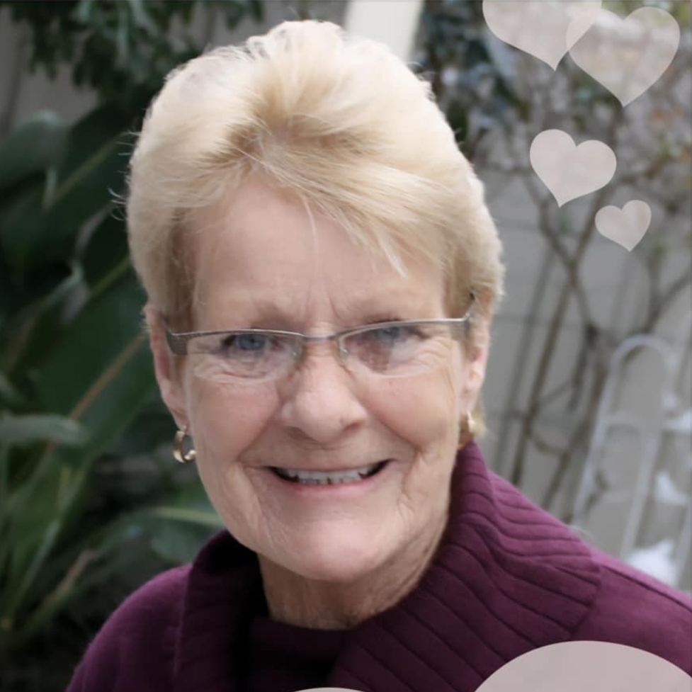 Shirley Margaret Dixon Obituary