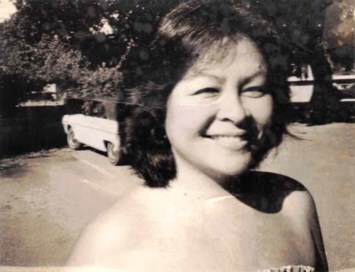 Christabelle Yoshie Puanani Burgess Obituary