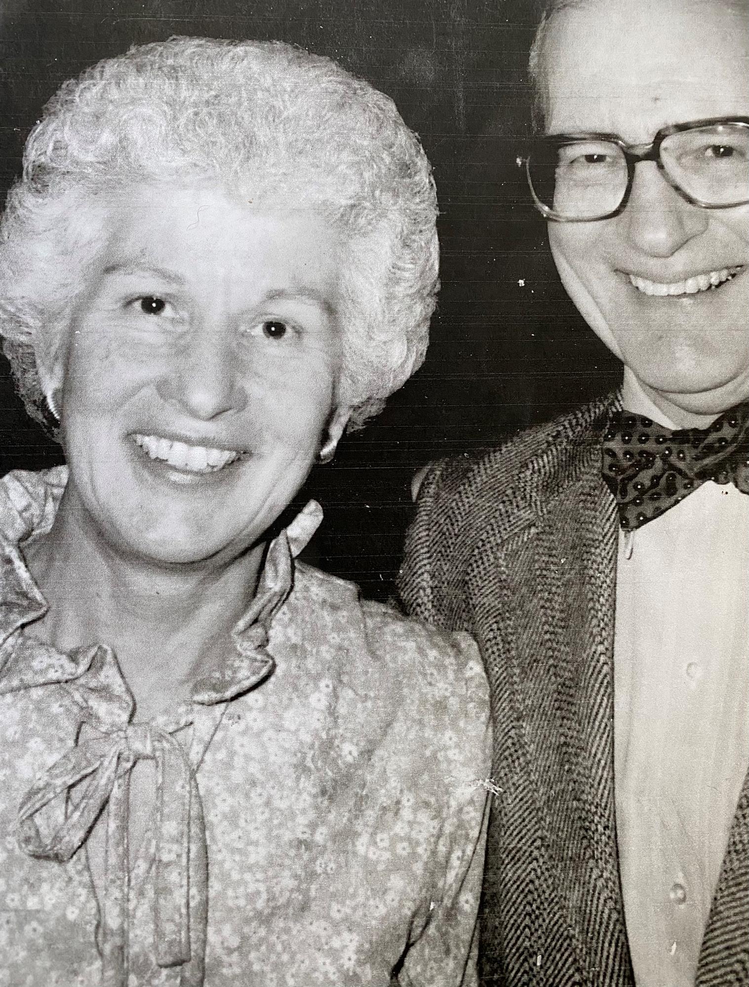 Rachel Wray Funk Jenkins