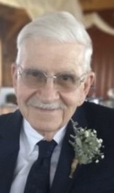 George E. Davis Sr. Obituary