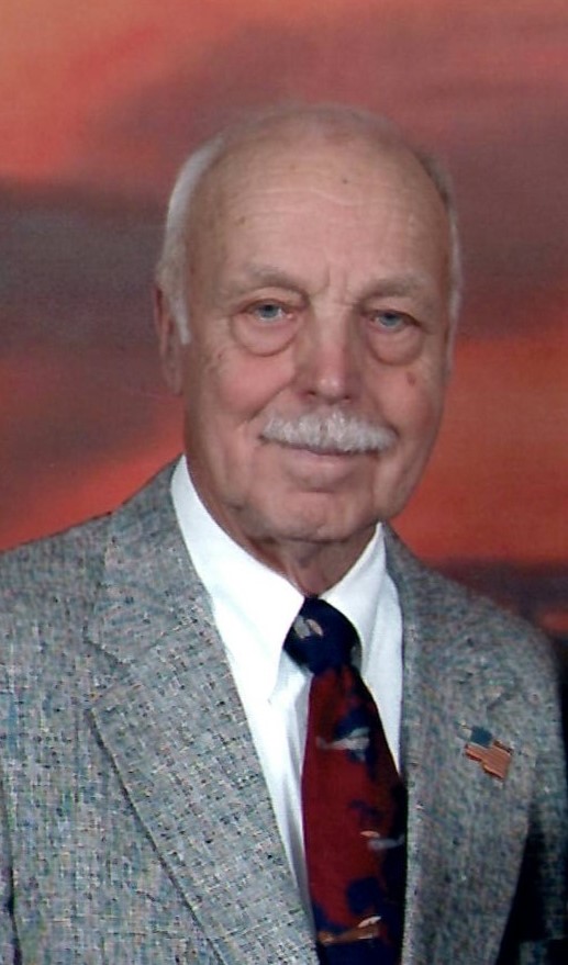 William J. Spigler Obituary